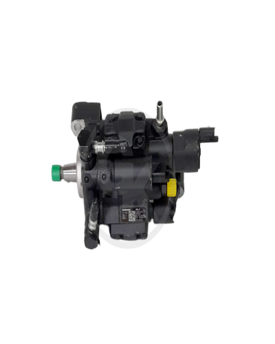 DUSTER 110 CONTINENTAL PUMP