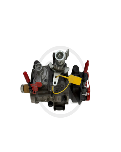 Blue Pinafore Denim Dress