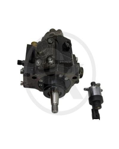 BOSCH HIGH PRESSURE PUMP 0445010131