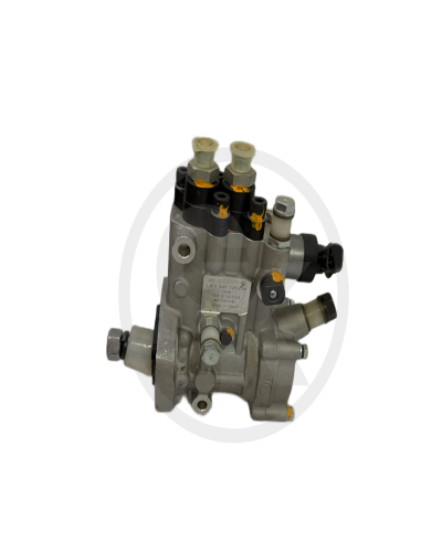 BOSCH HIGH PRESSURE PUMP 0445025058